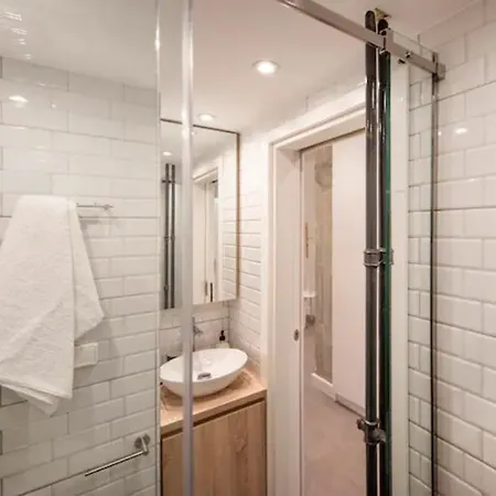 Apartment Lux In Pagrati *